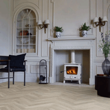 Polyflor Camaro PUR - Waterside Oak Large Parquet LPQ2256