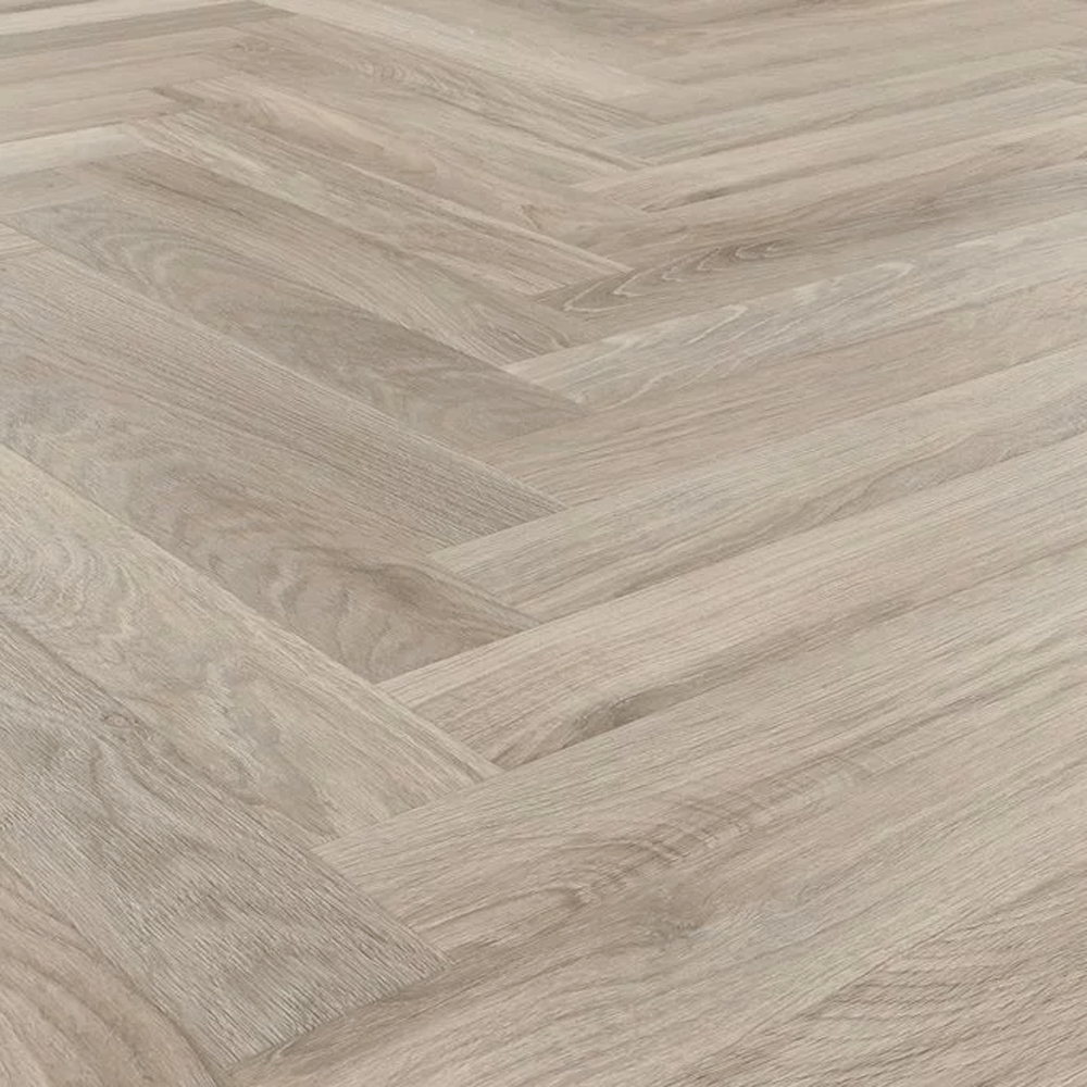 Polyflor Camaro PUR - Waterside Oak Large Parquet LPQ2256