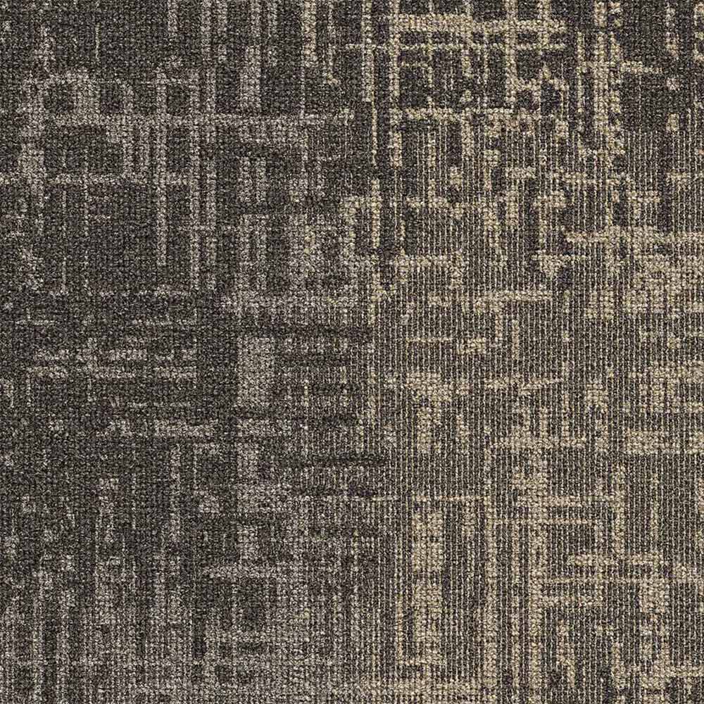Burmatex Surface Trace