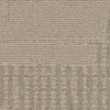 Wheat Interface Etched & Threaded E612 Carpet Planks