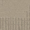 Wheat Interface Etched & Threaded E612 Carpet Planks