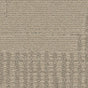 Wheat Interface Etched & Threaded E612 Carpet Planks