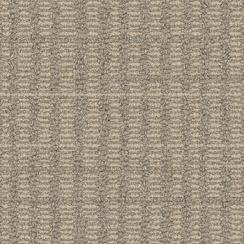 Wheat Interface Etched & Threaded E613 Carpet Planks
