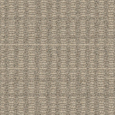 Wheat Interface Etched & Threaded E613 Carpet Planks