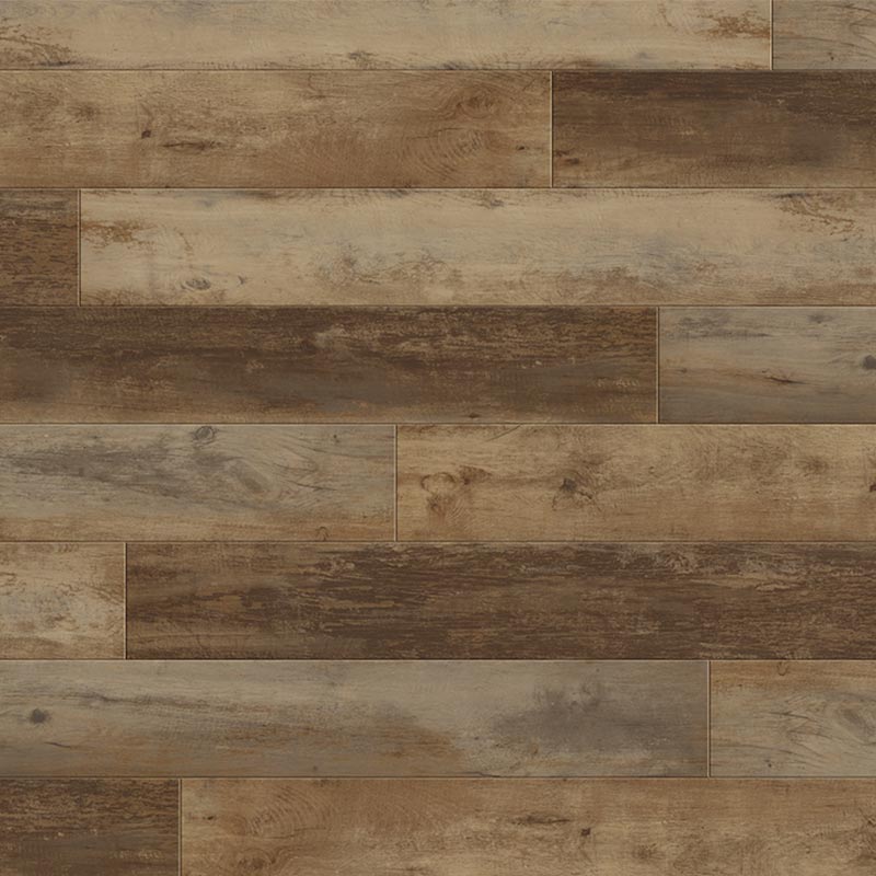 Polyflor Expona Design Wood Gluedown  - Whiskey Barrel Timber 9049