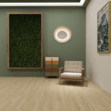 Polyflor Expona Simplay Looselay - White Ash 2574