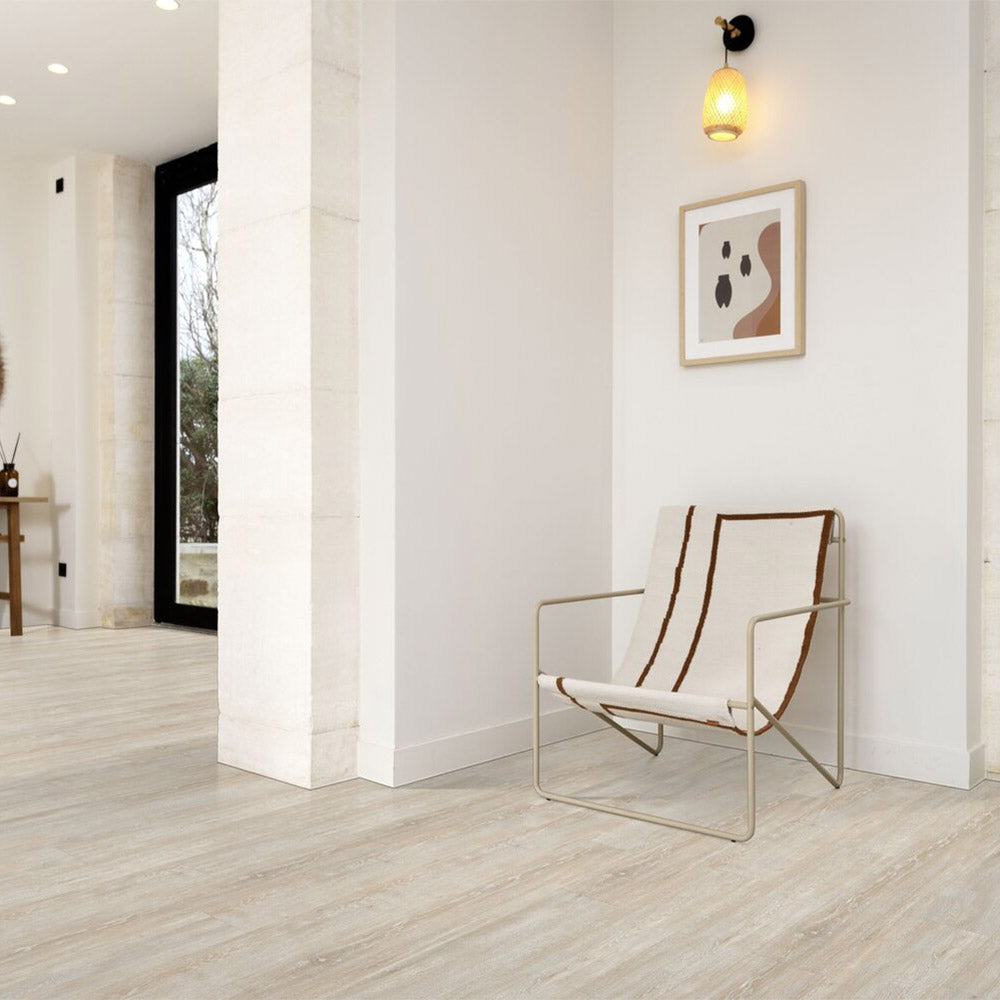 Gerflor Creation 30 Gluedown White Lime 0584
