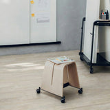 Gerflor Creation 40 Gluedown White Lime 0584