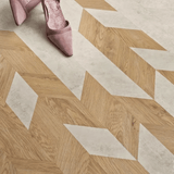 Polyflor Camaro PUR - White Metalstone 2332