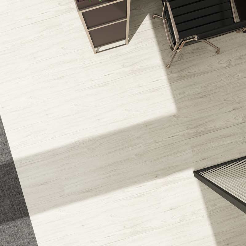 Polyflor Expona Simplay Looselay - White Rustic Pine 2513