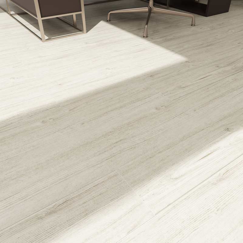 Polyflor Expona Simplay Looselay - White Rustic Pine 2513
