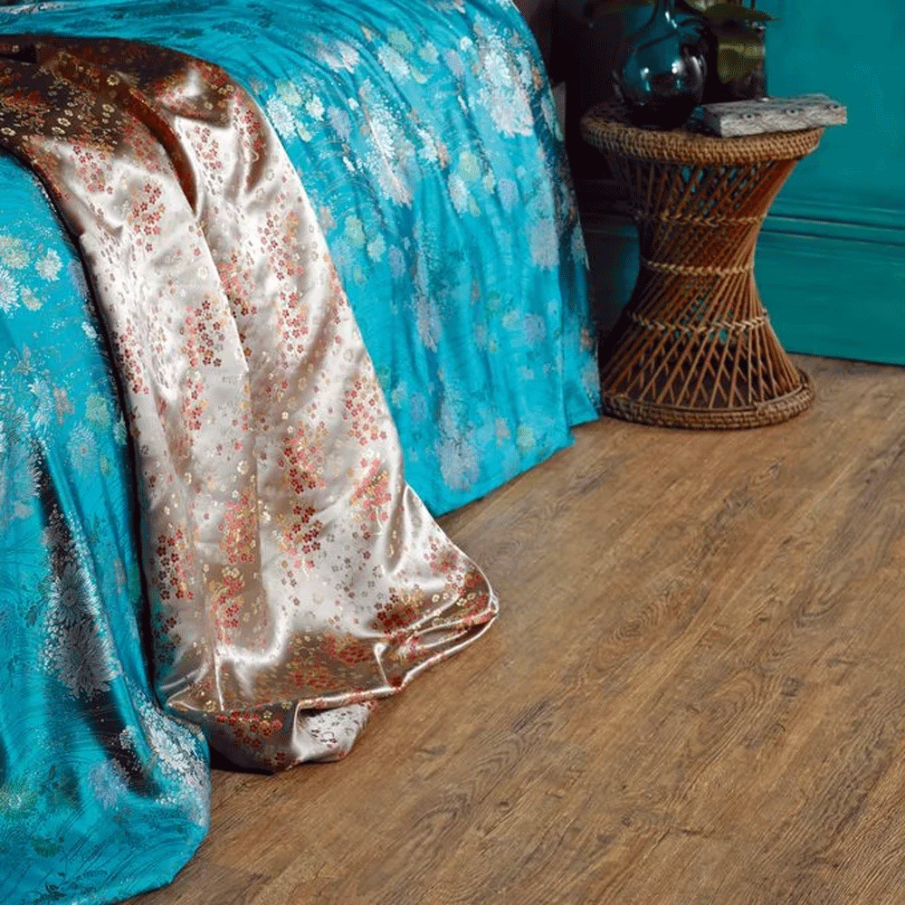 Polyflor Camaro PUR - Wild Amber Oak 2249