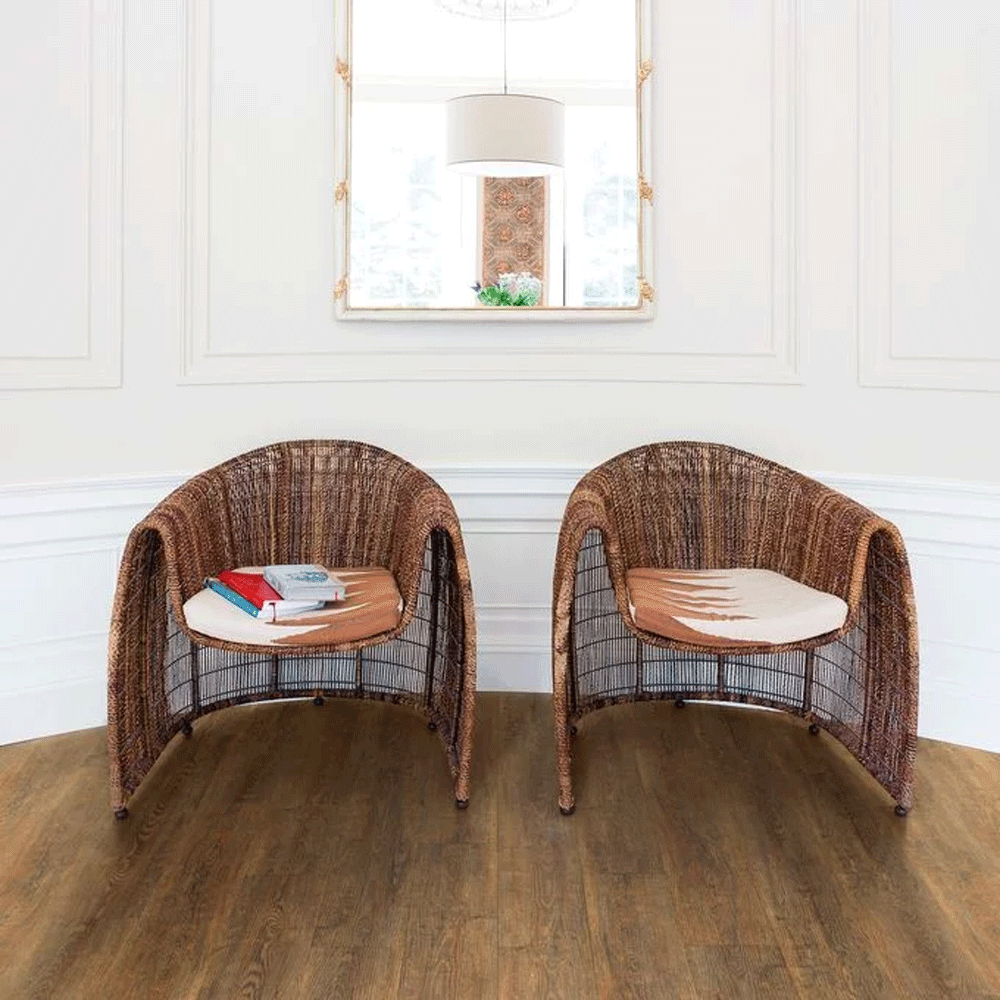 Polyflor Camaro PUR - Wild Amber Oak 2249