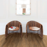 Polyflor Camaro PUR - Wild Amber Oak 2249
