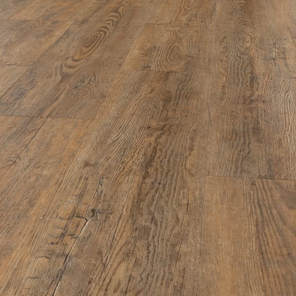 Polyflor Camaro PUR - Wild Amber Oak 2249