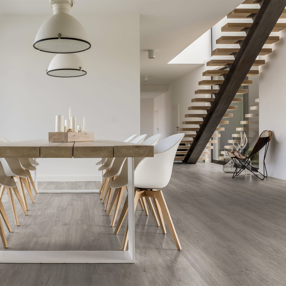 Luvanto Click Plus Winter Oak