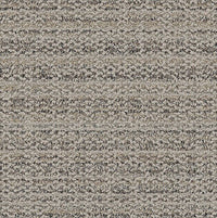 Interface Etched & Threaded E616 Carpet Planks Winter 600W006 Carpet Planks