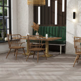 BerryAlloc Zenn 55 Click Comfort Herringbone Oslo 60002245