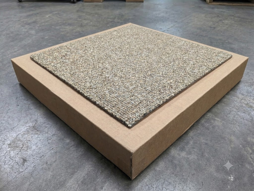 Clearance:  40 x tiles (10 m2 ITC CRAFT 053)
