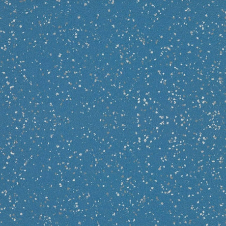 Altro Aquarius Blue Penguin Sheet Vinyl - DCTUK