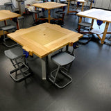 Altro Atlas 40 Anvil Sheet Vinyl - DCTUK