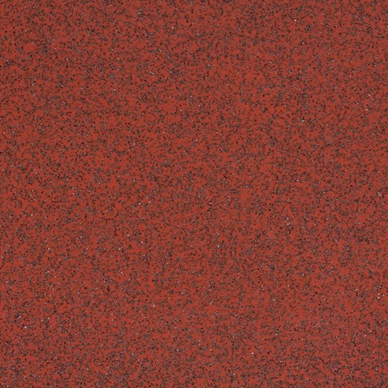 Altro Atlas 40 Quarry Red Sheet Vinyl - DCTUK