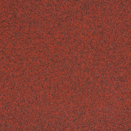 Altro Atlas 40 Quarry Red Sheet Vinyl - DCTUK