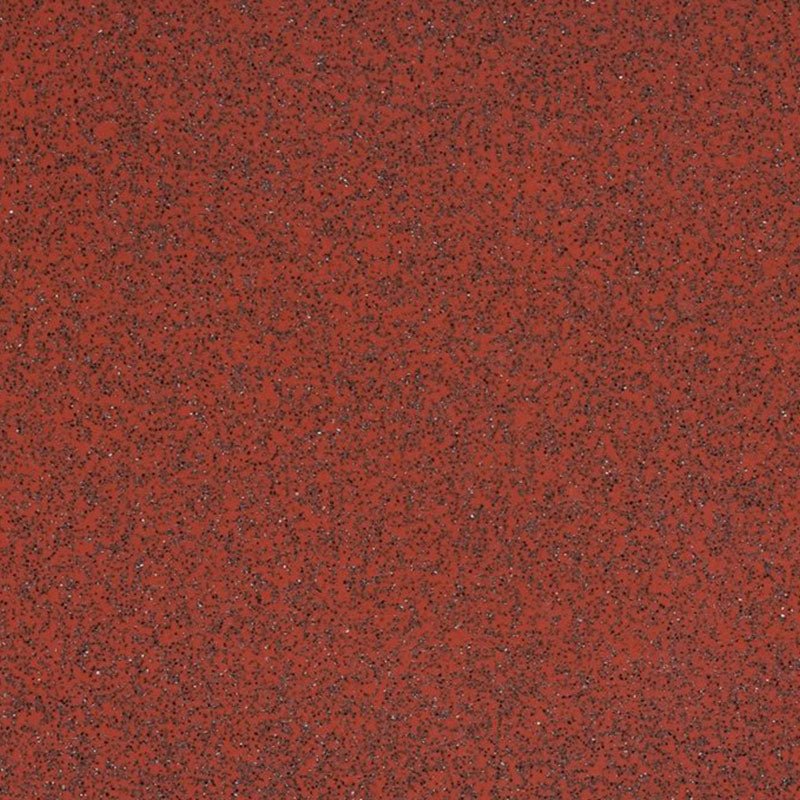 Altro Classic 25 Quarry Red Sheet Vinyl - DCTUK