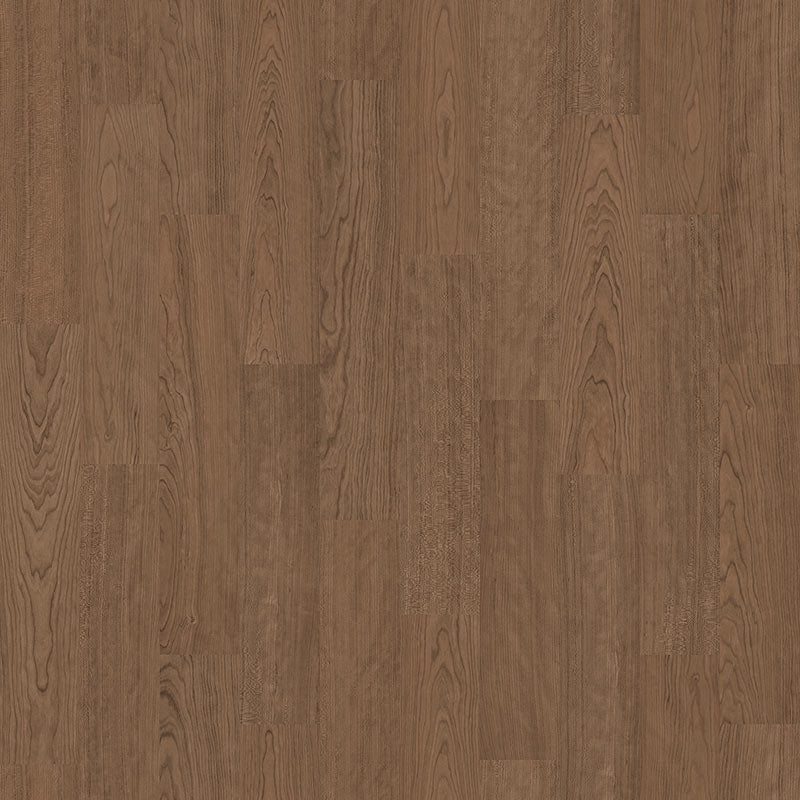 Altro Wood Safety Adhesive - Free Shaded Cherry AFW280004 Sheet Vinyl - DCTUK