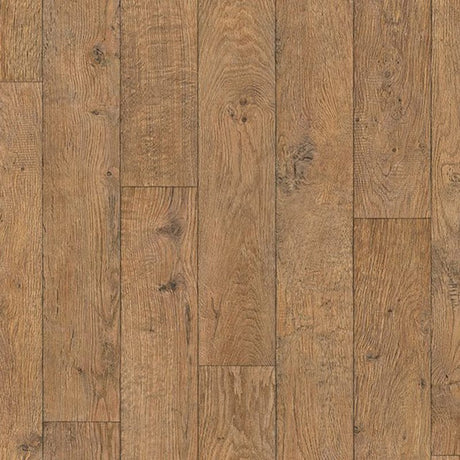 Altro Wood Safety Comfort Veteran Oak Sheet Vinyl - DCTUK