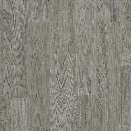 Altro Wood Safety Slate Oak Sheet Vinyl - DCTUK