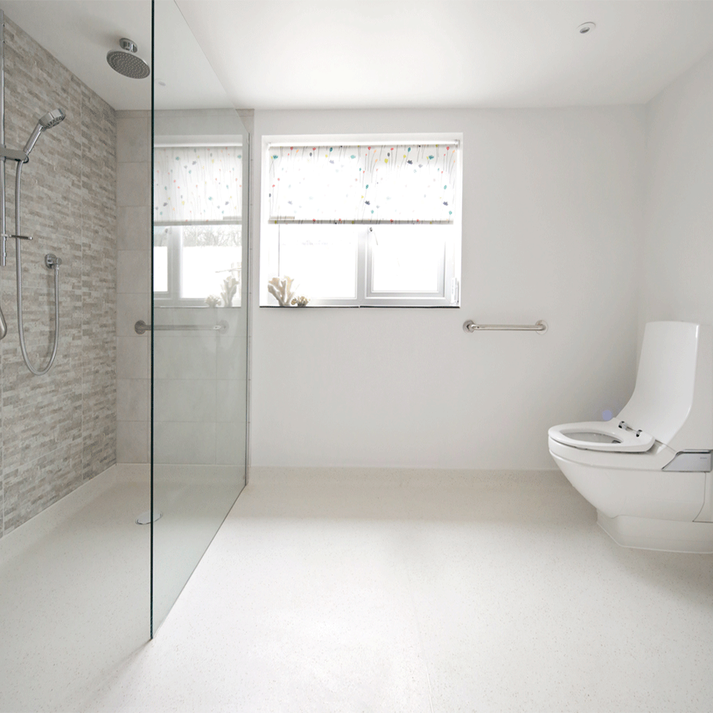 Altro Aquarius Sheet Vinyl from DCTUK