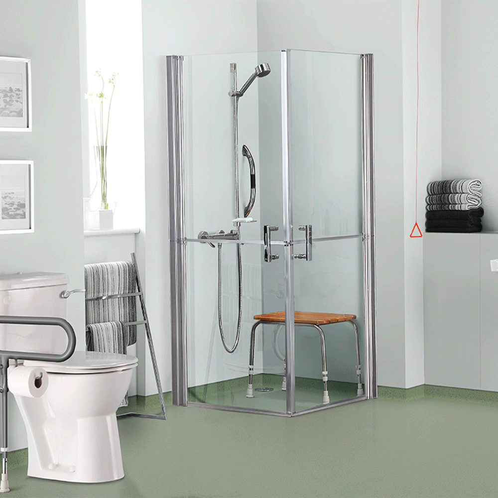 Altro Aquarius Sheet Vinyl from DCTUK