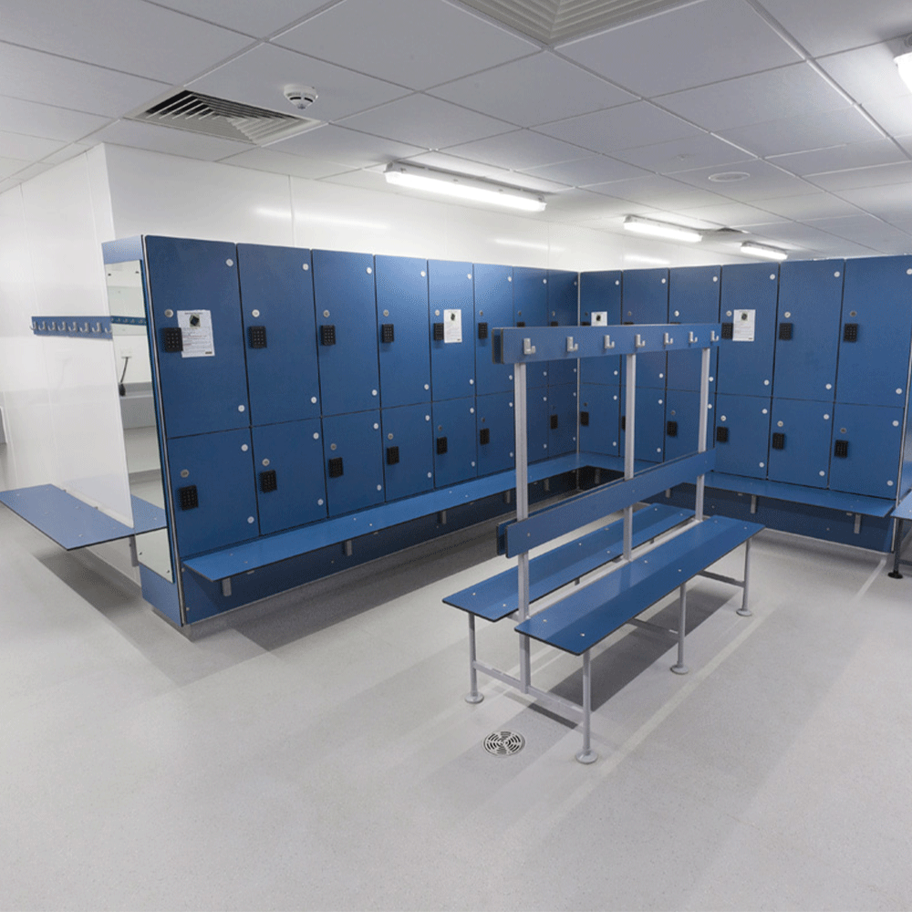 Altro Aquarius Sheet Vinyl from DCTUK