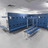 Altro Aquarius Sheet Vinyl from DCTUK