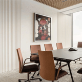 Milliken Arctic Survey Isotherm Carpet Planks