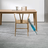 Milliken Arctic Survey Isotherm Carpet Planks