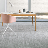 Milliken Arctic Survey Isotherm Carpet Planks