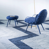 Milliken Arctic Survey Shackleton Carpet Planks