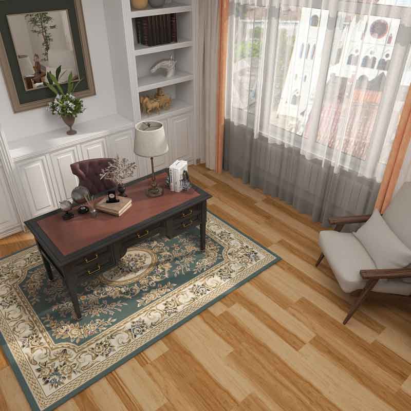 Interface Fresco Valley - Great Heights A02504 Douglas Fir