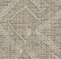 Interface Crafted Connections - Dual Effect Ash 1922001 Carpet Tiles