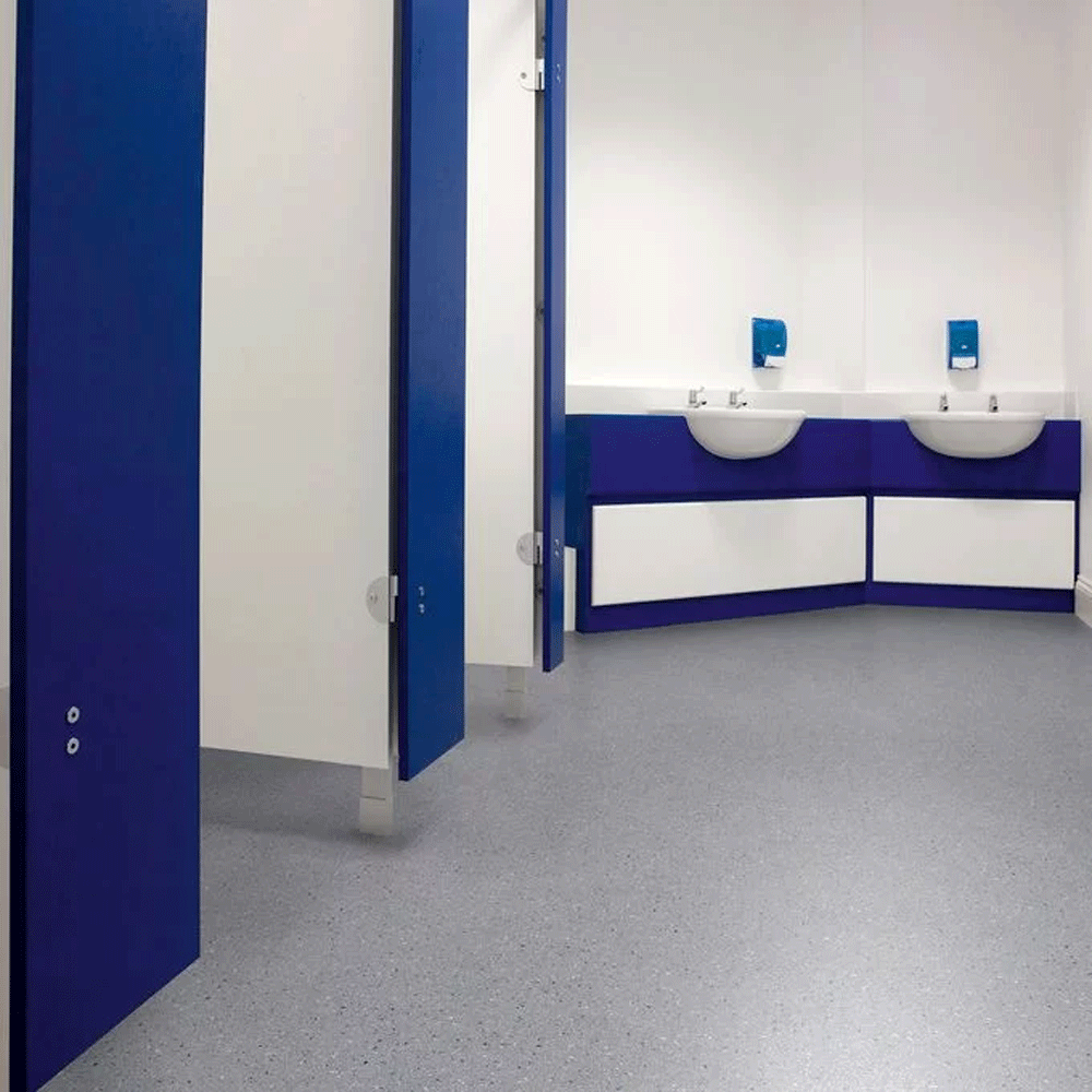 Polyflor Polysafe Astral PUR