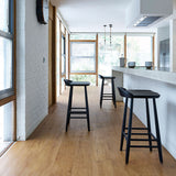 HFLOR Decotile 55 Gluedown Honey Oak 1269