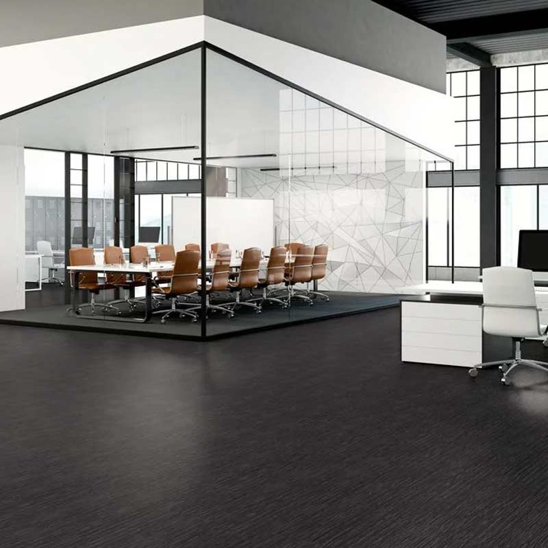 Polyflor Expona Commercial PUR - Dark Contour 5046