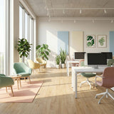 Gerflor Creation 40 Gluedown Ballerina 0347