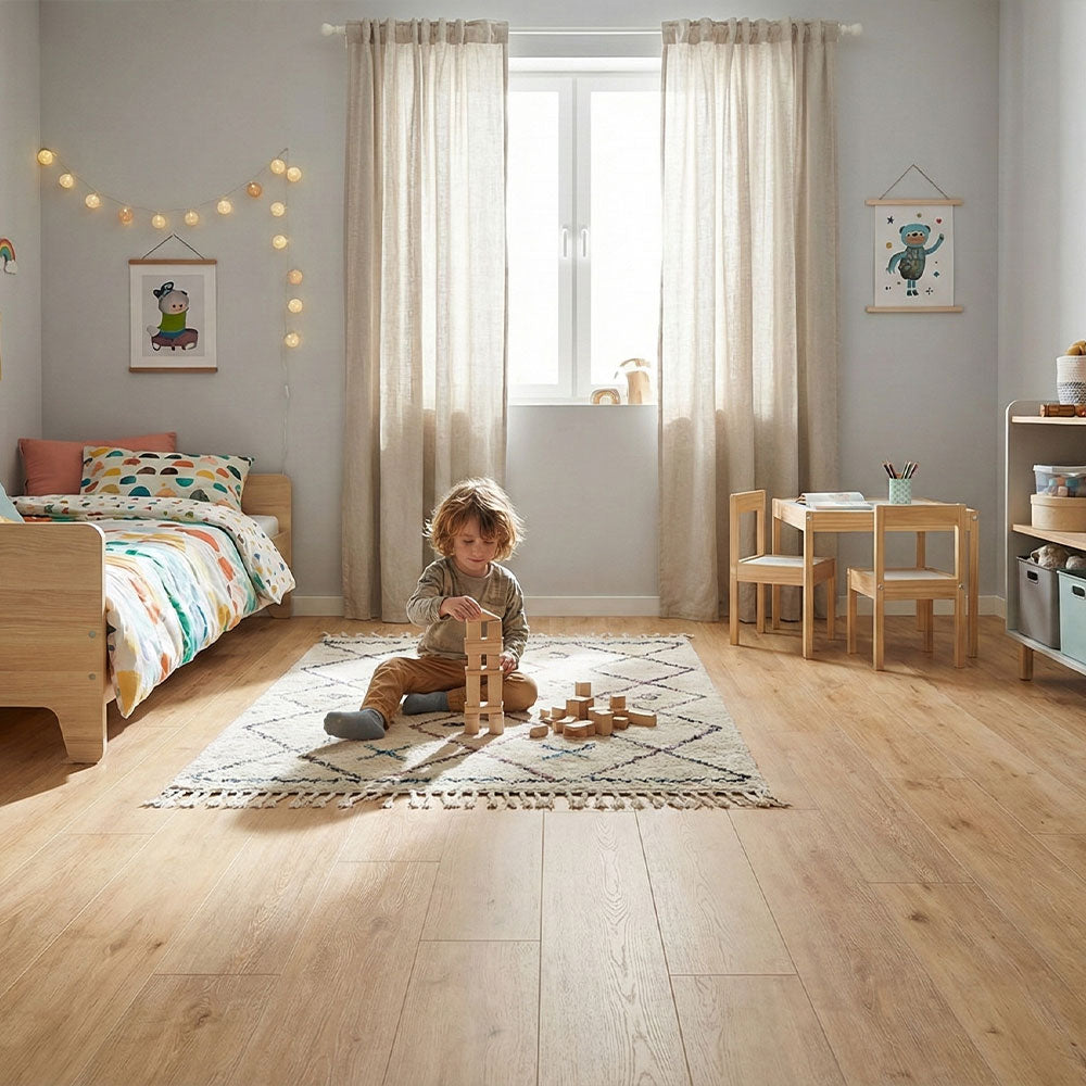 Gerflor Creation 40 Clic Ballerina 0347