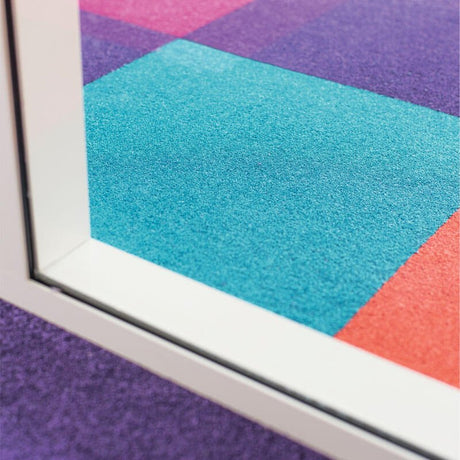Balsan Bolero 150 Carpet Tiles - DCTUK