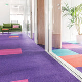 Balsan Bolero 150 Carpet Tiles - DCTUK