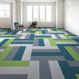 Balsan Bolero Carpet Planks Carpet Planks from DCTUK