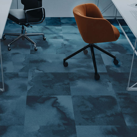 Balsan Cirrus Carpet Tiles from DCTUK